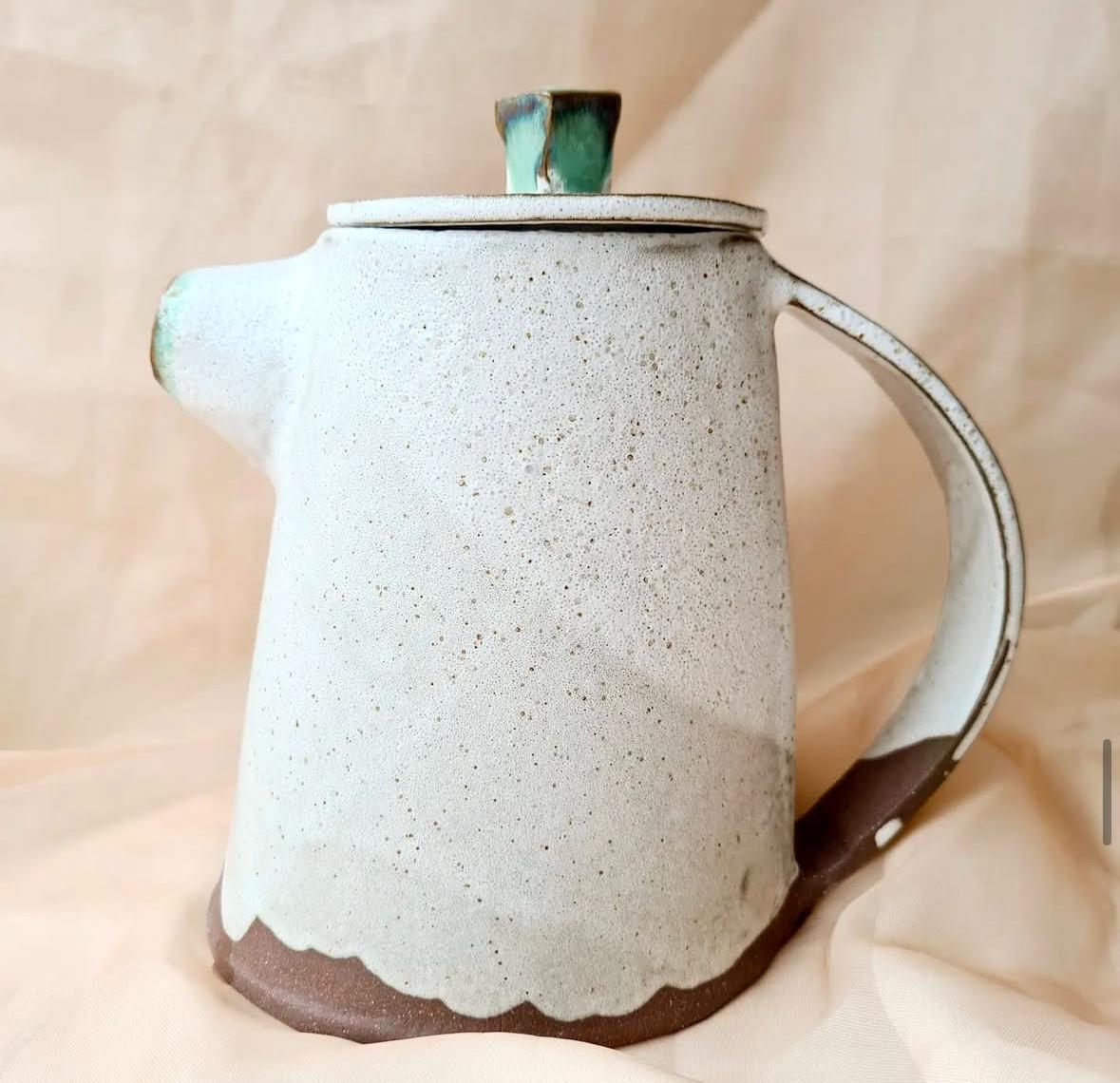 Bule de café, chá. Capacidade 630ml. R$300,00